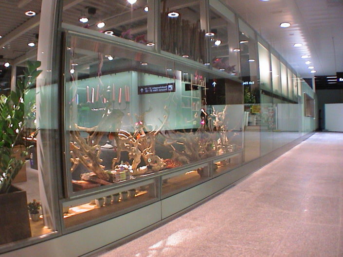 Airport Zürich